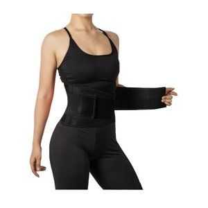 Trainer for Women Breathable Waist Trimmer Belly